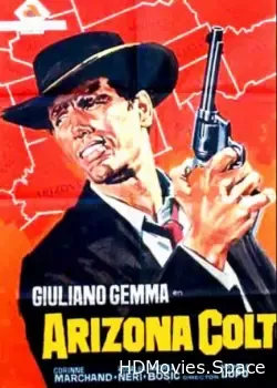 Аризона Кольт (1966)