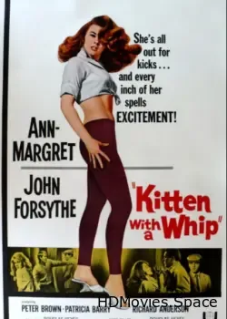 Кошечка с хлыстом (1964)