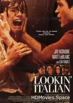 Итальянская мафия (1994)