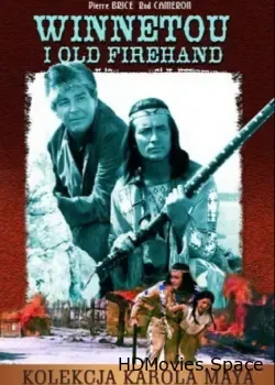 Громовержец и Виннету (1966)