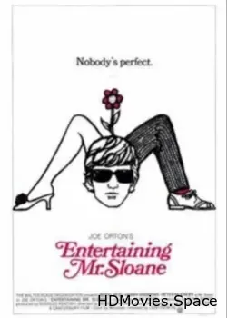 Развлекая мистера Слоуна (1970)