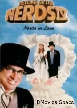 Месть полудурков 4: Влюбленные полудурки (1994)