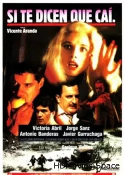 Если они скажут, что ты чувствуешь (1989)