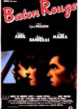 Тройное преступление (1988)
