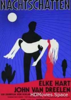 Ночные тени (1972)