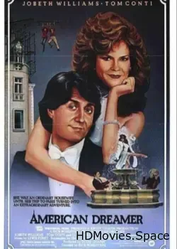 Американская мечтательница (1984)