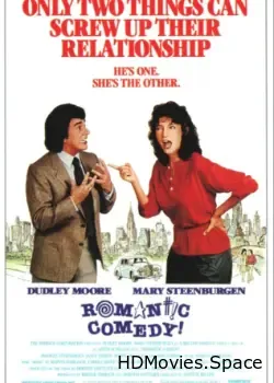 Романтическая комедия (1983)