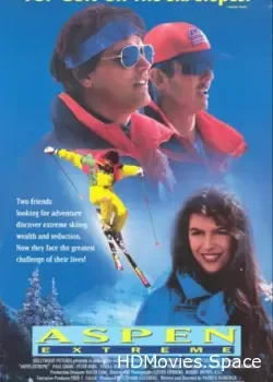 Аспен Экстрим (1993)