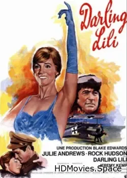 Дорогая Лили (1970)