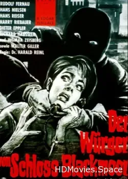 Душитель замка Блэкмор (1963)