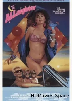 Полуночники (1987)