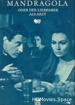 Мандрагора (1965)