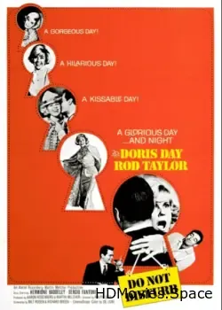 Беспокойный свидетель (1965)