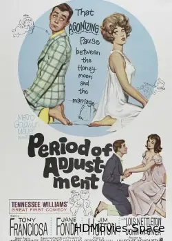Период привыкания (1963)
