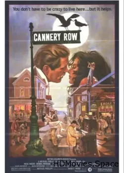 Консервный ряд (1982)