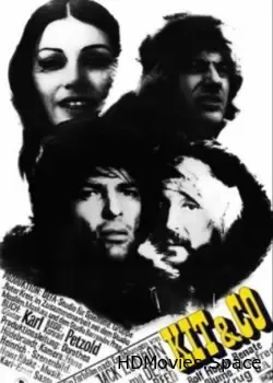 Приключения Кита (1974)