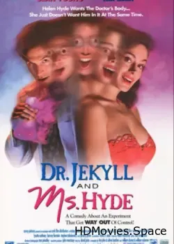 Доктор Джекилл и Мисс Хайд (1995)