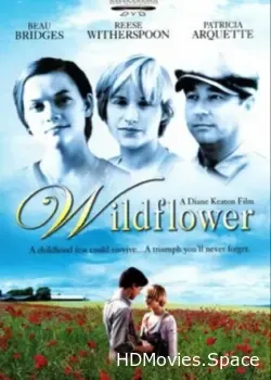Дикий цветок (1991)