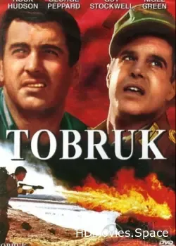 Тобрук (1967)
