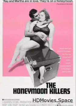 Убийцы медового месяца (1970)