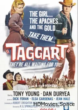 Таггарт (1964)
