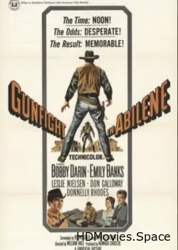 Перестрелка в Абилене (1967)