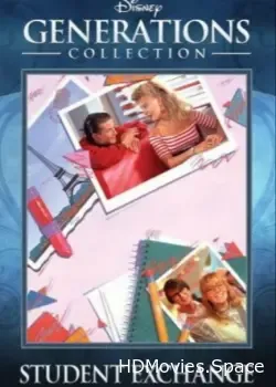 Обмен учащимися (1987)