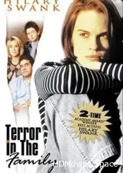 Террор в семье (1996)