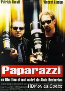 Папарацци (1998)