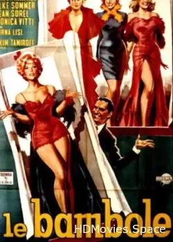 Куколки (1965)