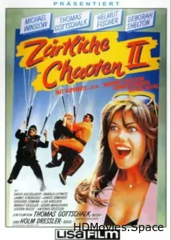 Нежные растяпы 2 (1988)
