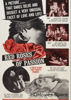 Красные розы страсти (1966)