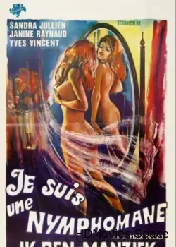 Я – нимфоманка (1971)