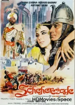 Шехерезада (1963)