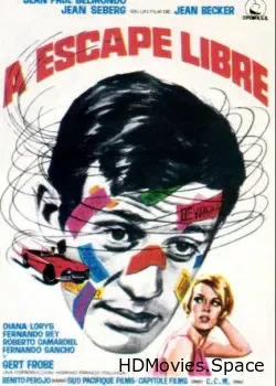 Счастливый побег (1964)