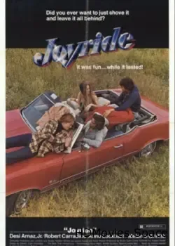 Развлекательная поездка (1977)
