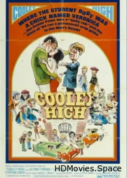 Училище Кули (1975)