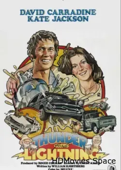 Гром и молния (1977)