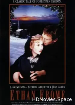 Итан Фром (1993)