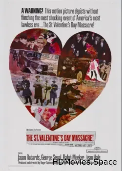 Резня в День святого Валентина (1967)