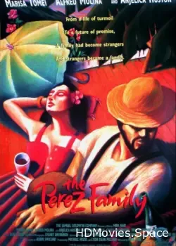 Семья Перес (1995)