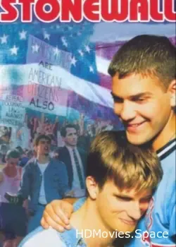Стоунвол (1995)