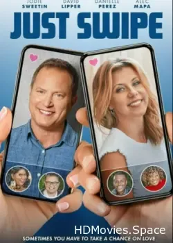 Просто свайпни (2021)