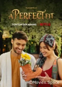 Идеальная пара / A Perfect Fit (2021)