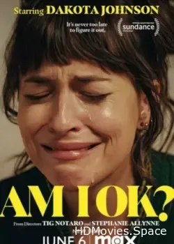 В порядке ли я? (2021)