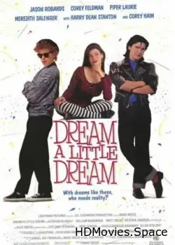 Задумай маленькую мечту (1989)