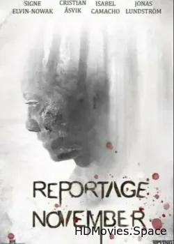Ноябрьский репортаж (2022)