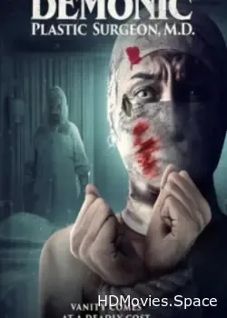 Проклятие пластического хирурга 2 (2022)