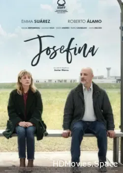 Жозефина (2021)