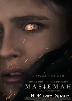 Мастема (2022)